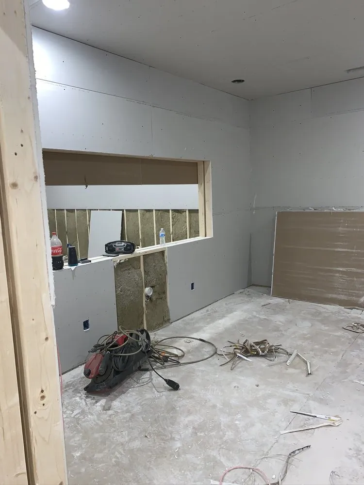 Slide of Bond Home Services