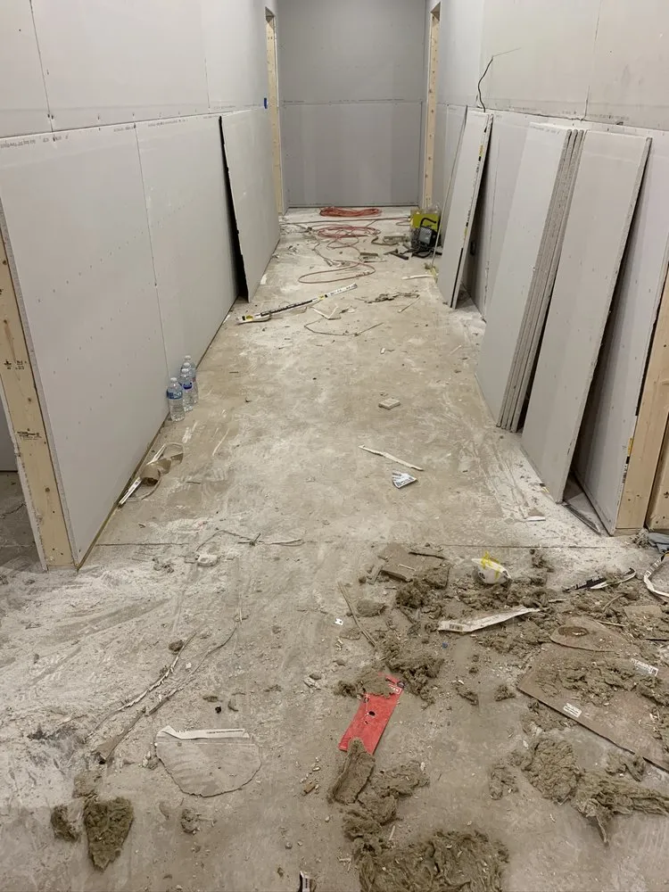 Slide of Bond Home Services