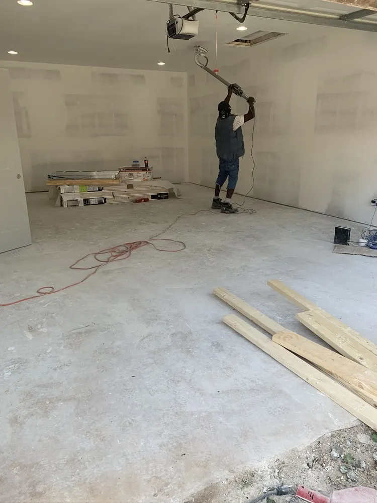 Slide of Bond Home Services