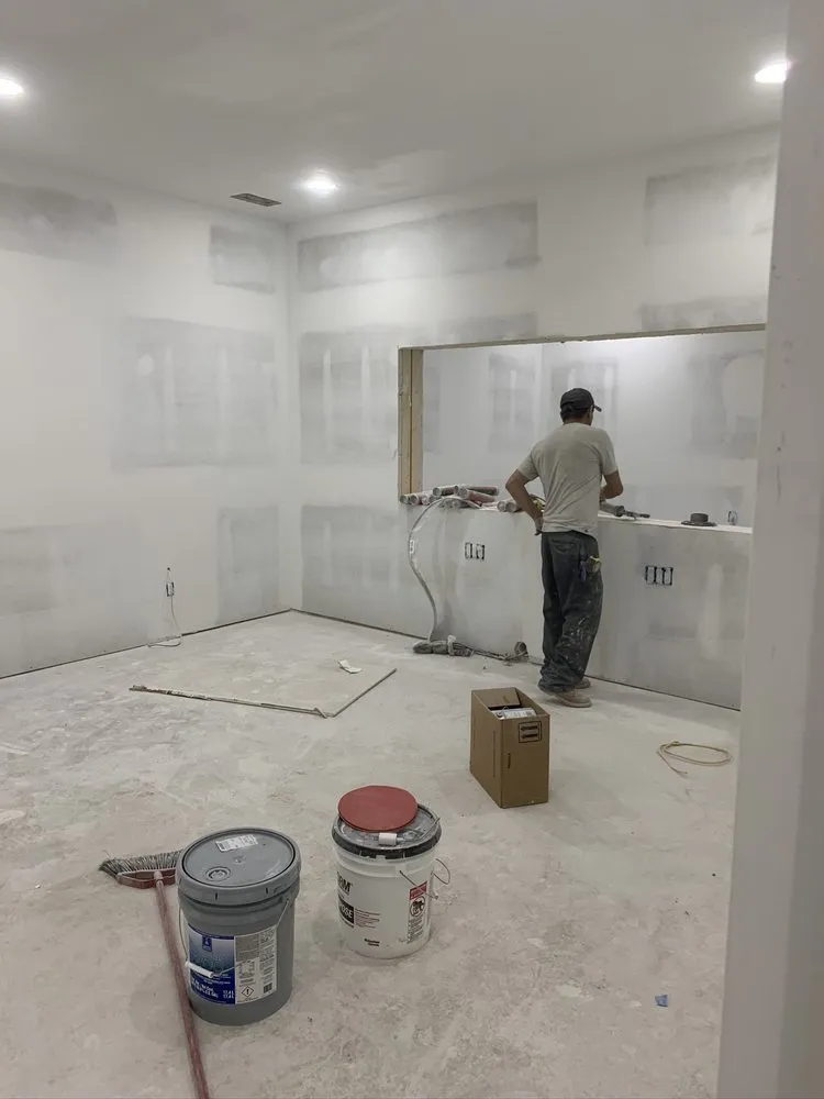 Slide of Bond Home Services