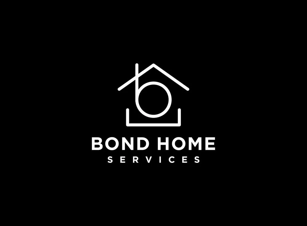 Slide of Bond Home Services