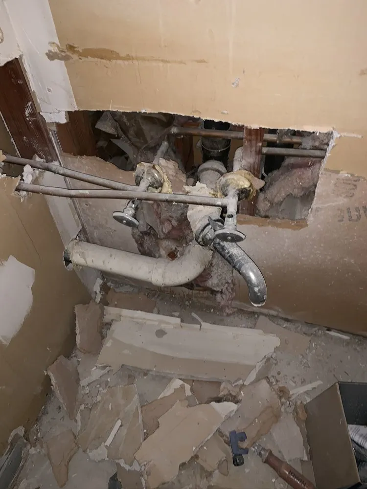 Slide of Bond Home Services