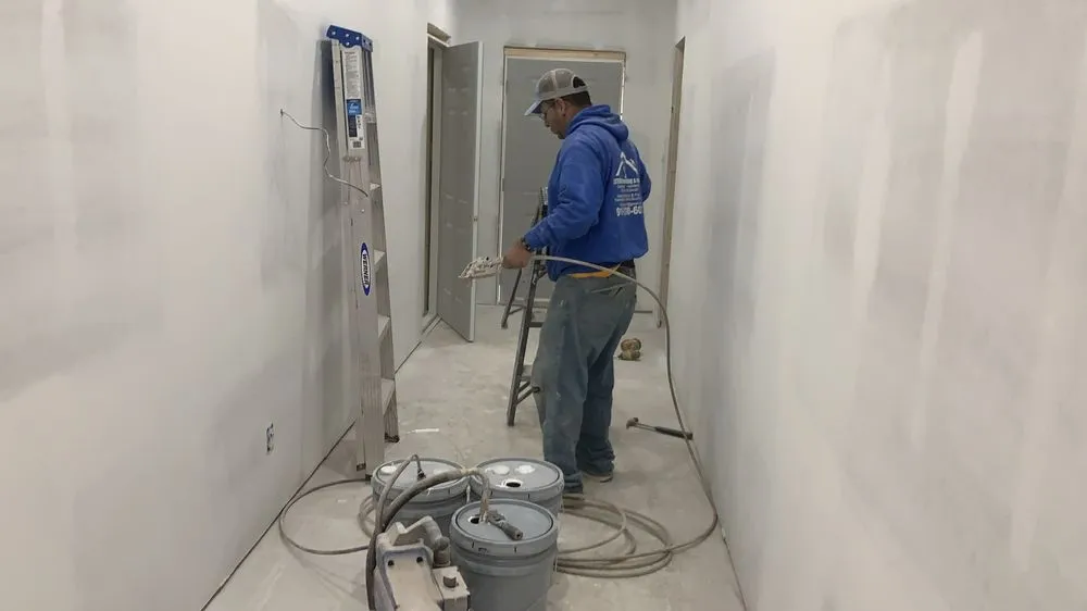 Slide of Bond Home Services