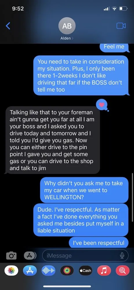 Slide of Bonded Lightning Protection