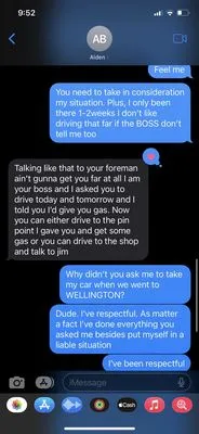 Bonded Lightning Protection