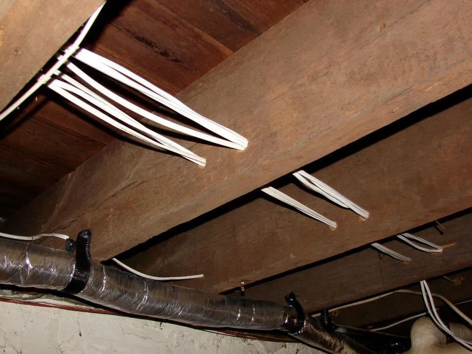 Slide of Bondi Electrical Contractors