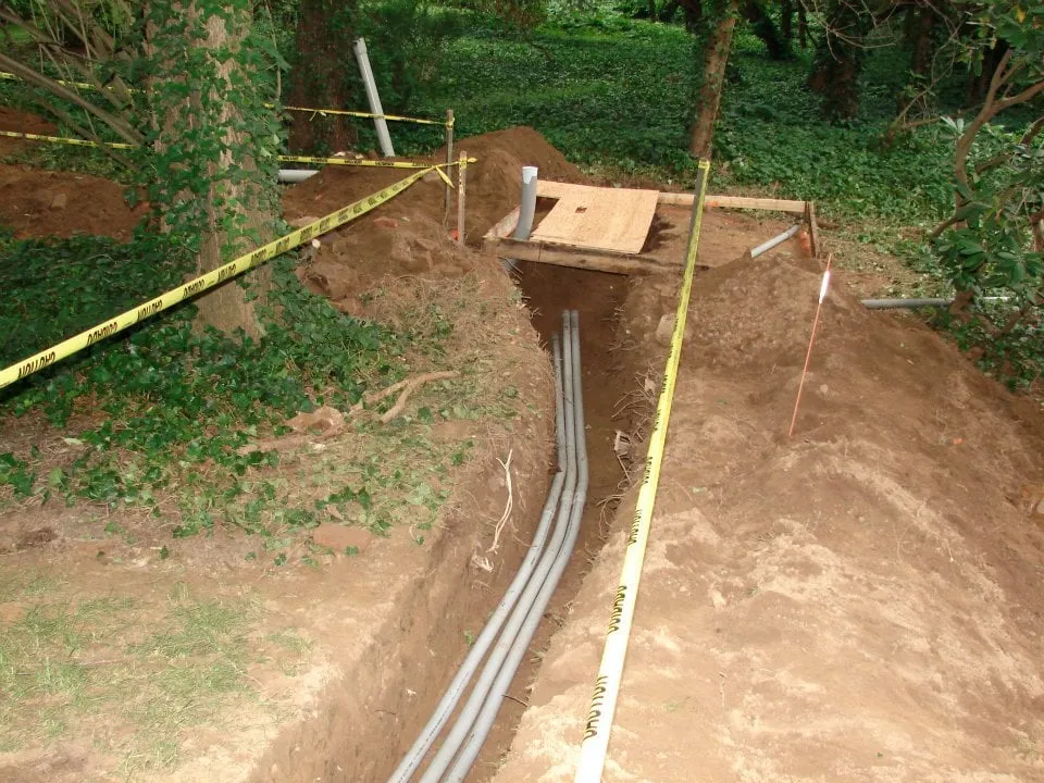 Slide of Bondi Electrical Contractors