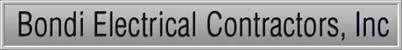 Slide of Bondi Electrical Contractors