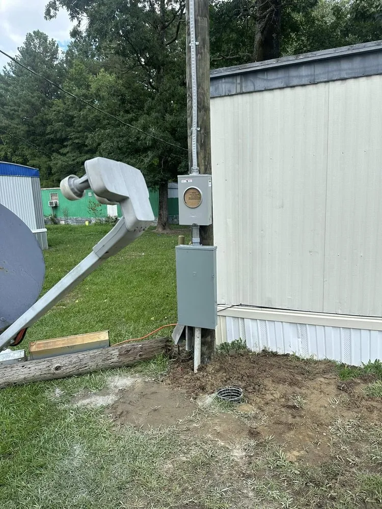 Slide of Bonds Electric