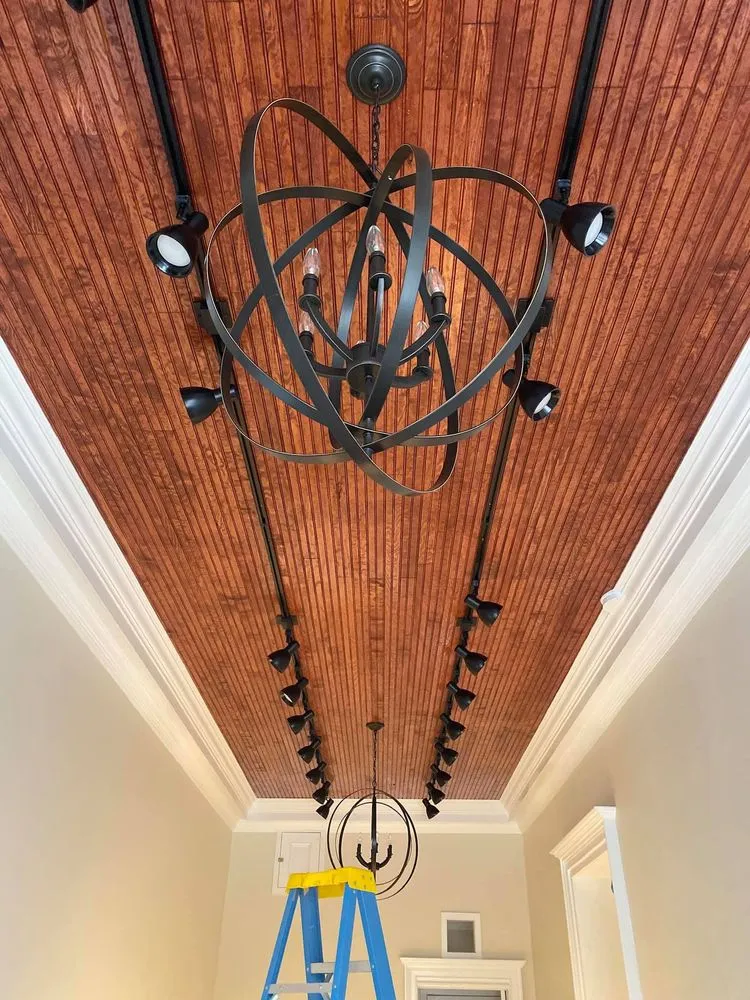 Slide of Bonds Electric