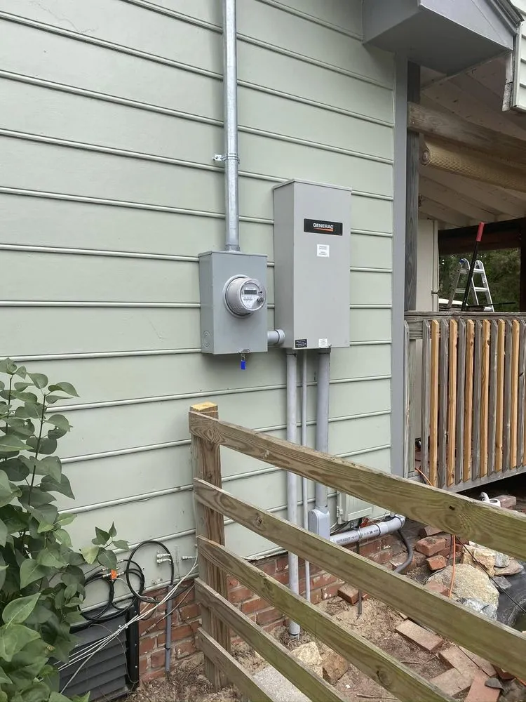 Slide of Bonds Electric