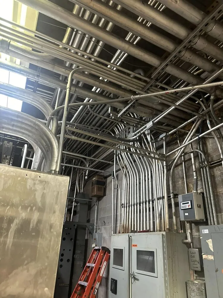 Slide of Bonds Electric