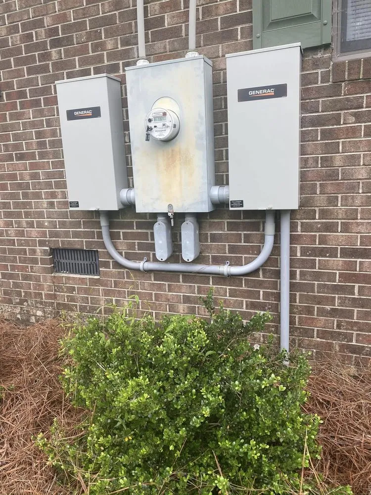 Slide of Bonds Electric