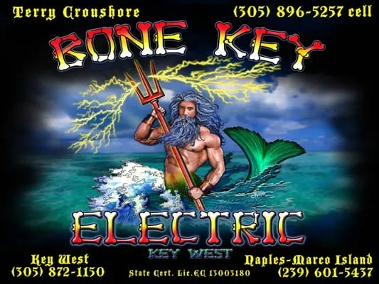 Bone Key Electric