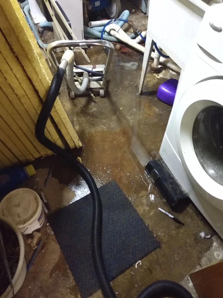 Slide of Bonfe Plumbing, Heating & Air Service