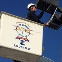 Slide of Bonham Electric