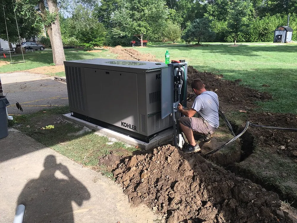 Slide of Bonham Electric