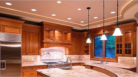 Slide of Bonham Electric