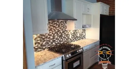 Slide of Bonham Electric