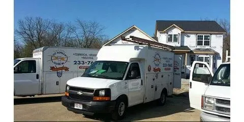 Slide of Bonham Electric