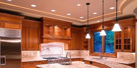 Affordable electrician providing lighting installation in , 