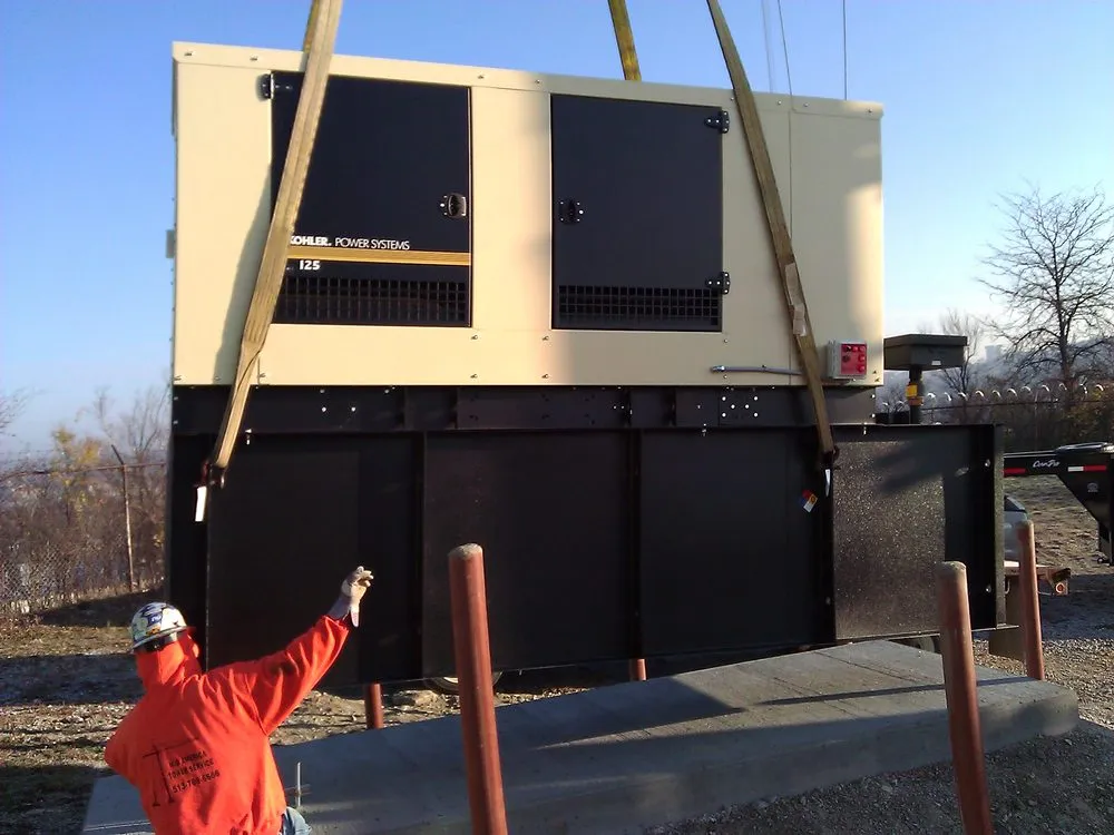 Slide of Bonham Electric