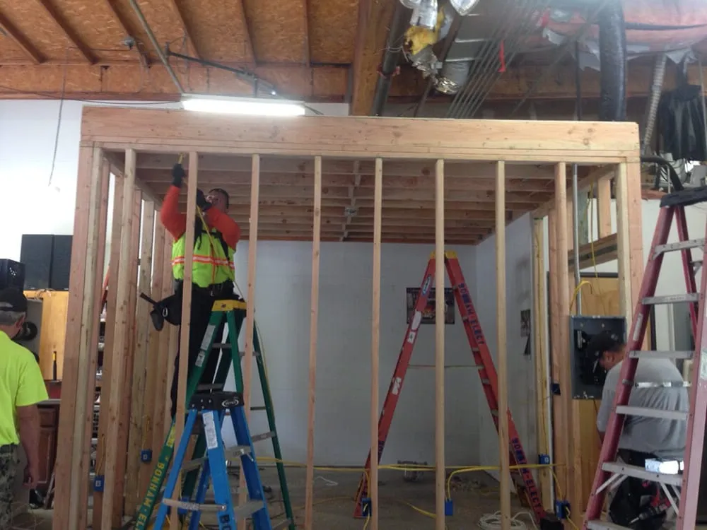 Slide of Bonham Electric