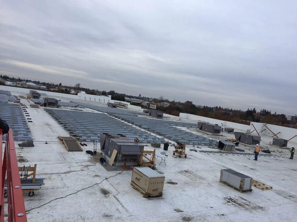 Slide of Bonham Electric