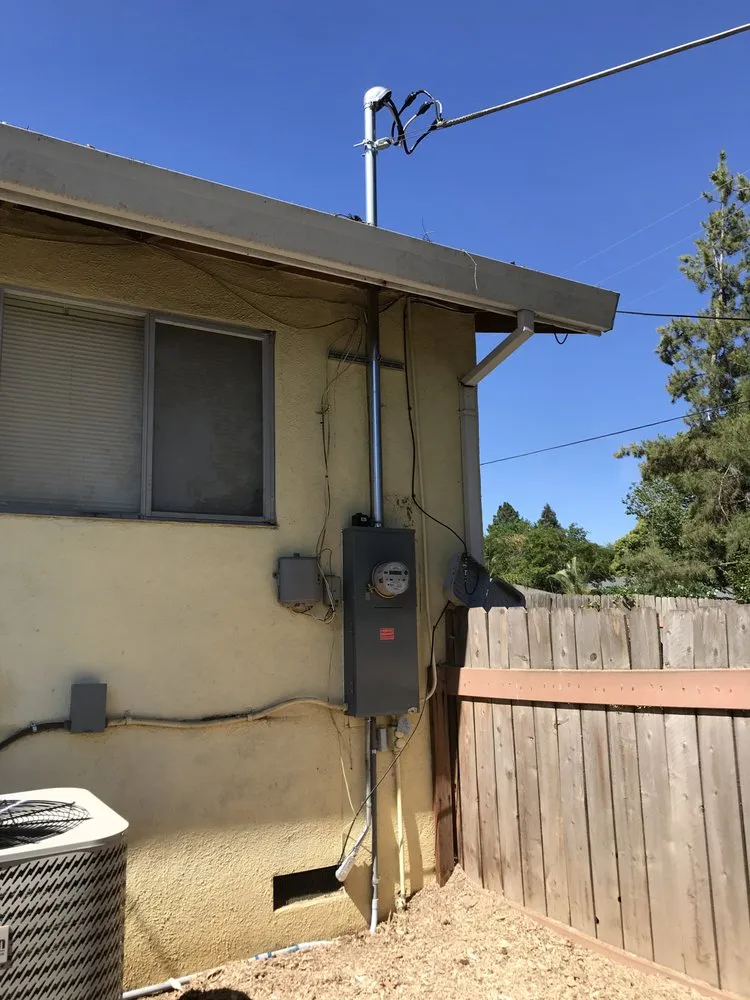 Slide of Bonham Electric