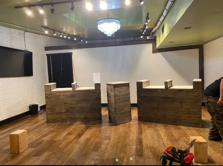 Slide of Boniela Electrical