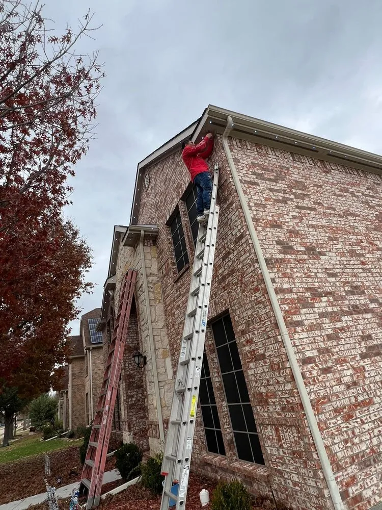 Slide of Bonilla Electric