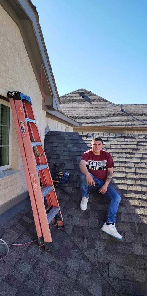 Slide of Bonilla Electric