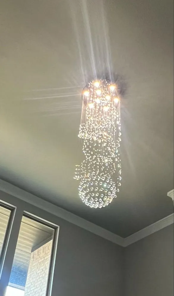 Slide of Bonilla Electric