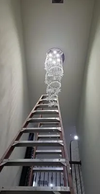 Bonilla Electric Logo