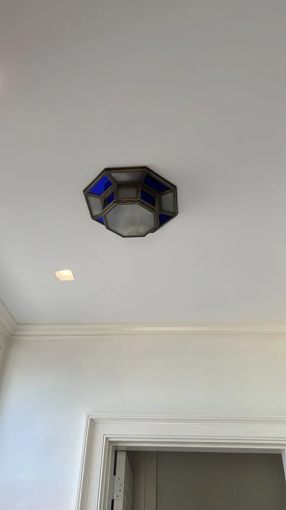 Slide of Bonilla Electric