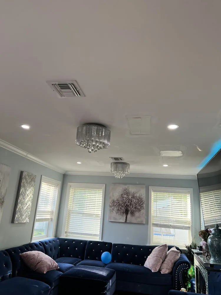 Slide of Bonilla Electric