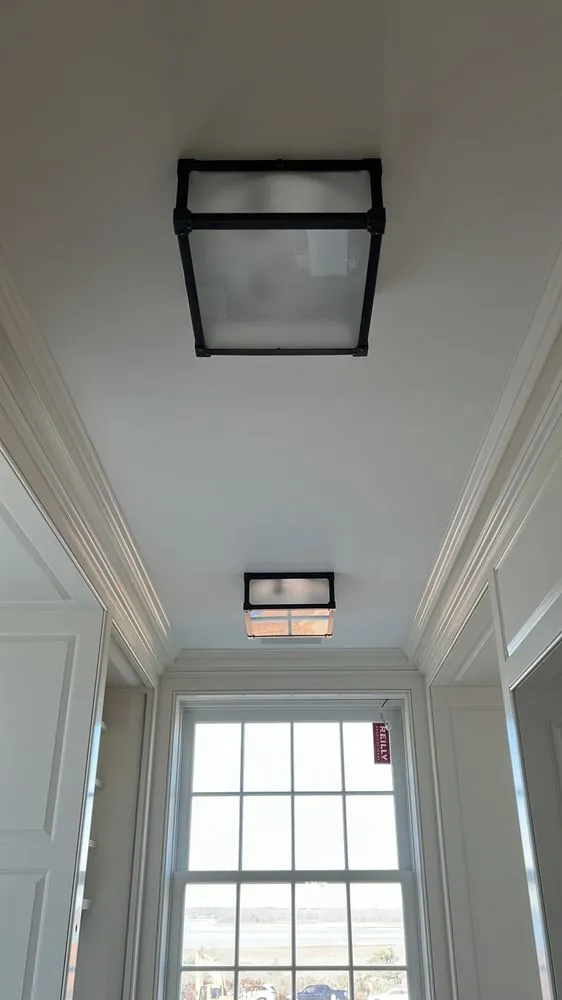 Slide of Bonilla Electric