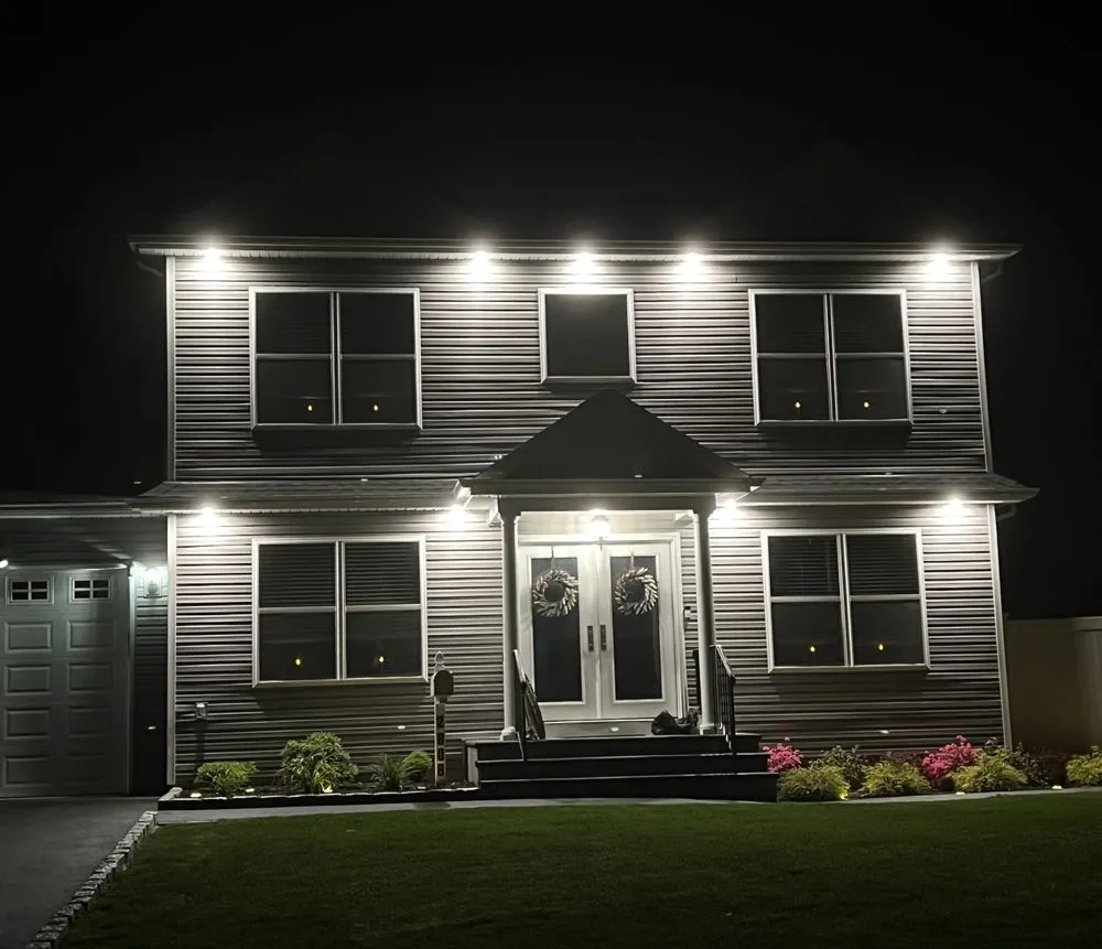 Slide of Bonilla Electric