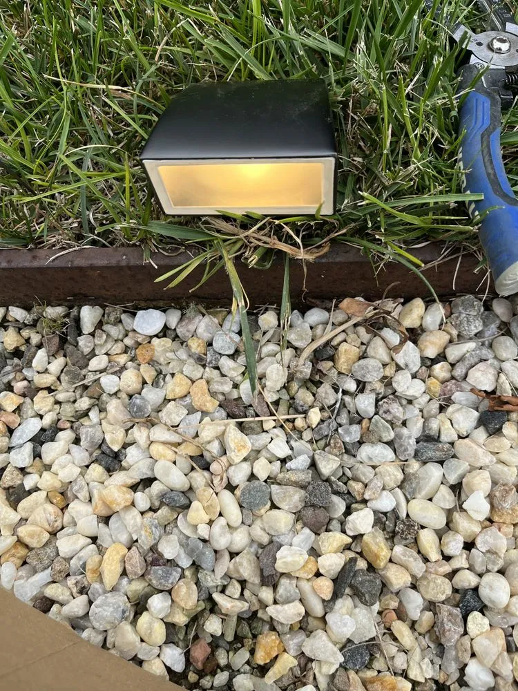 Slide of Bonilla Electric