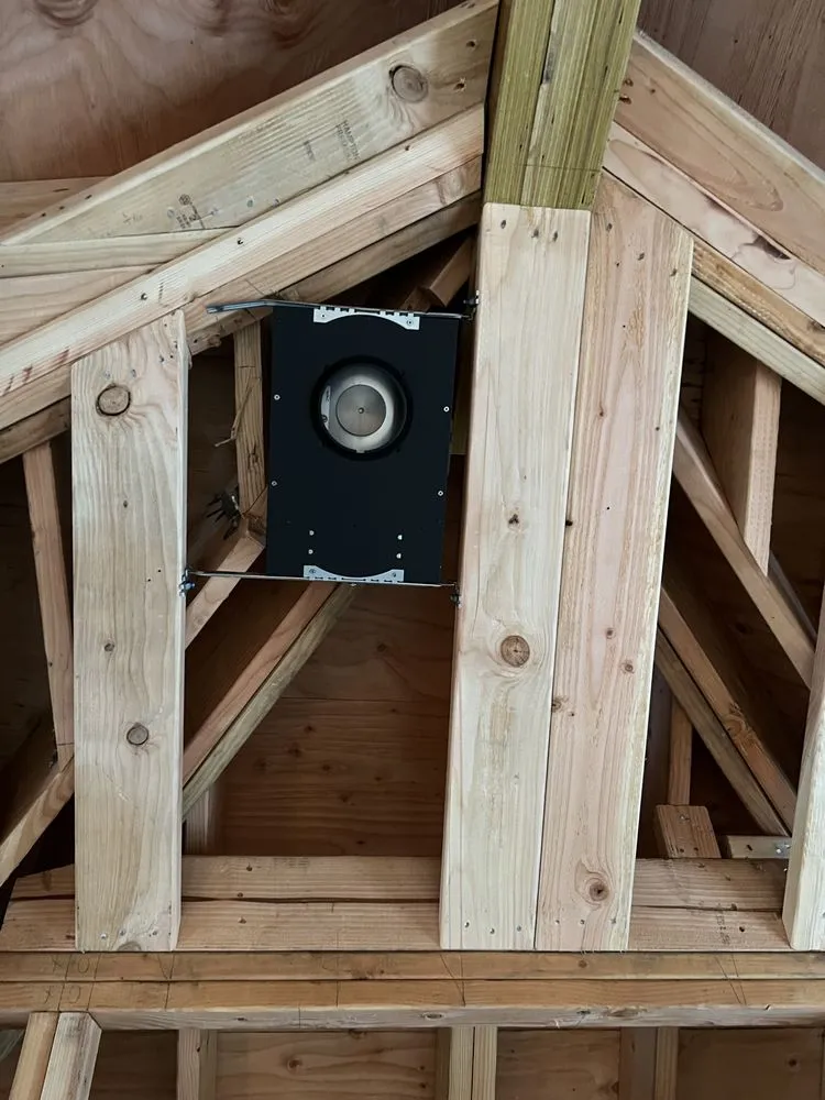 Slide of Bonilla Electric