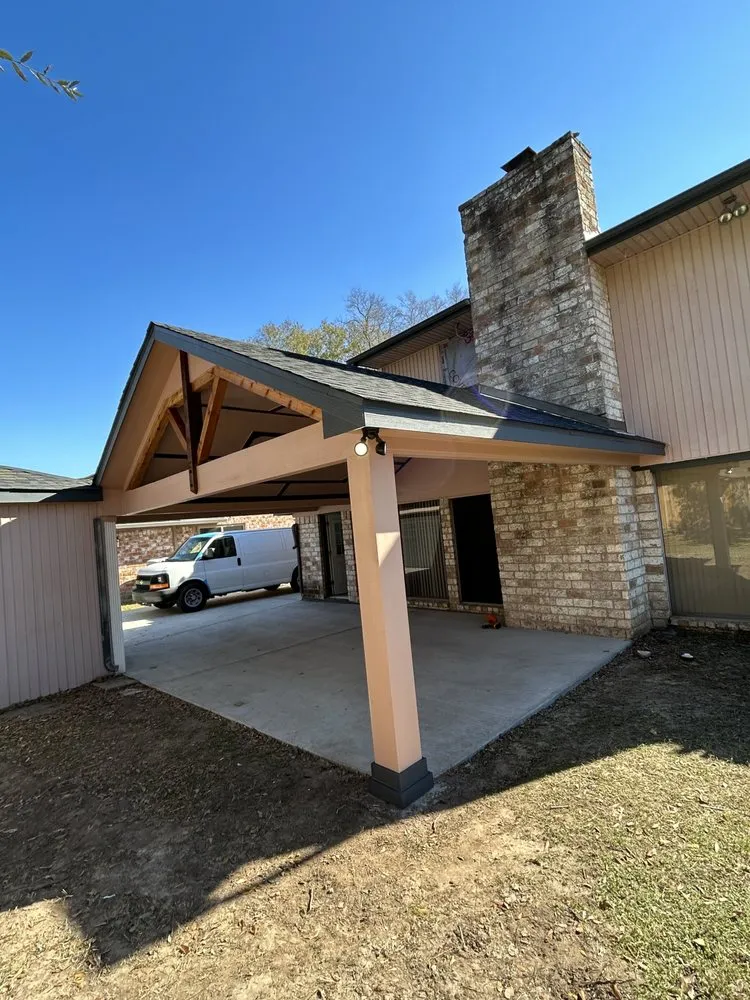 Slide of Bonilla Electric