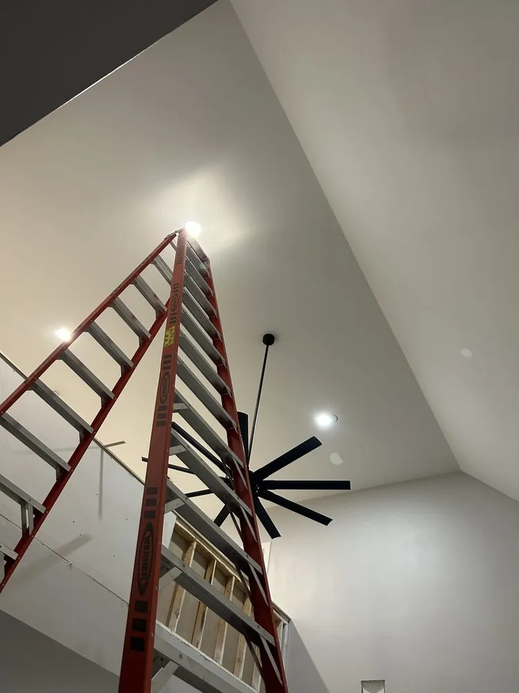 Slide of Bonilla Electric