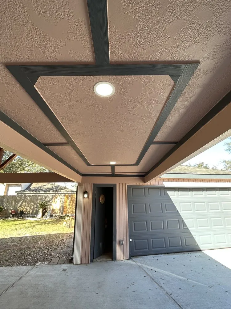 Slide of Bonilla Electric