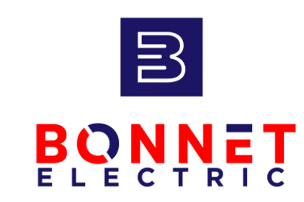 Slide of Bonnet Electric