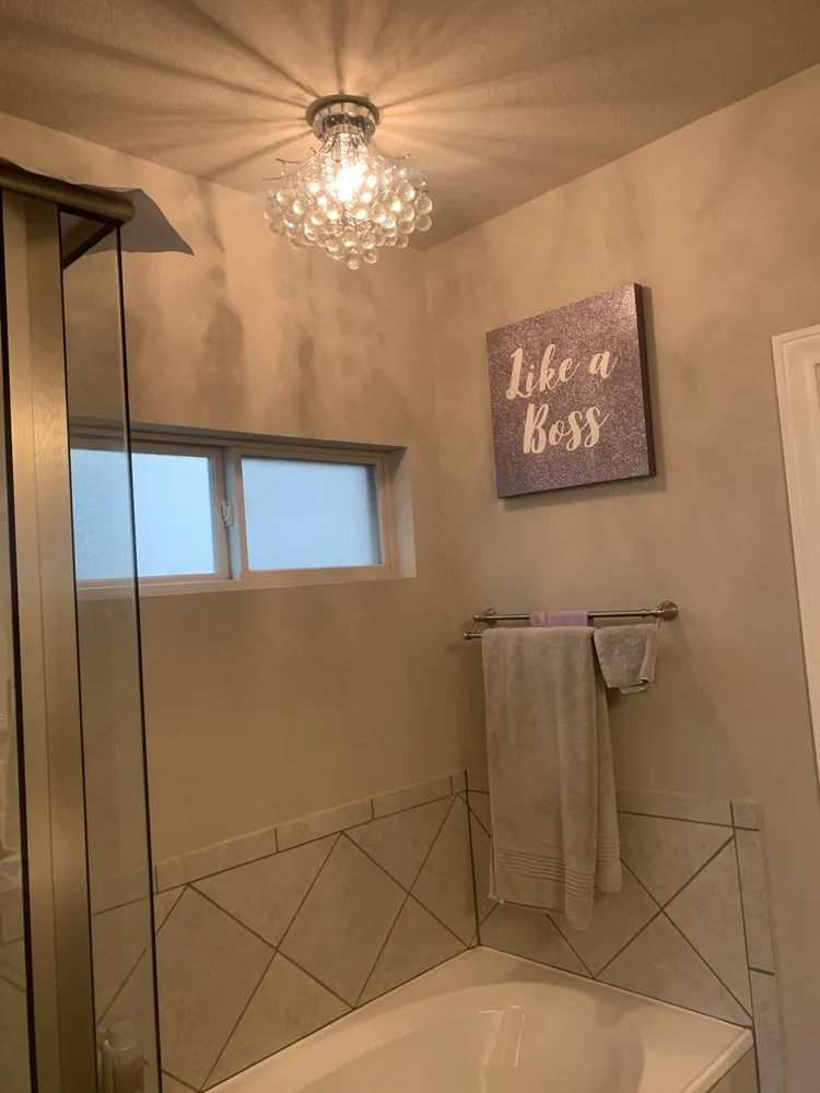 Slide of Bonnet Electric