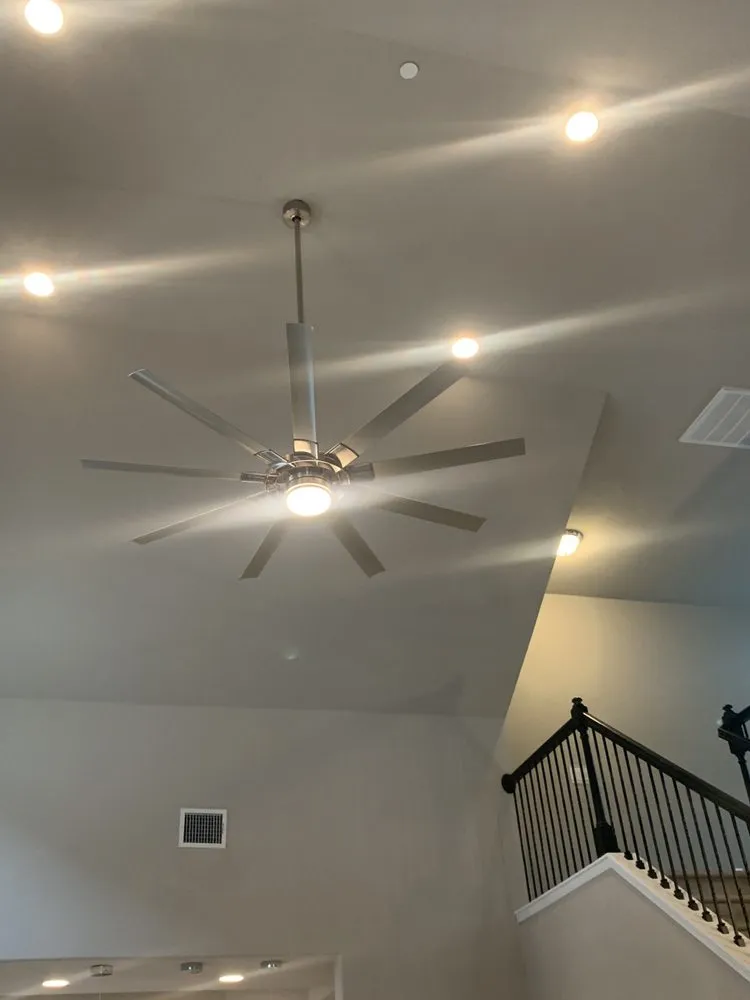 Slide of Bonnet Electric