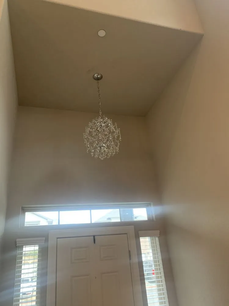 Slide of Bonnet Electric