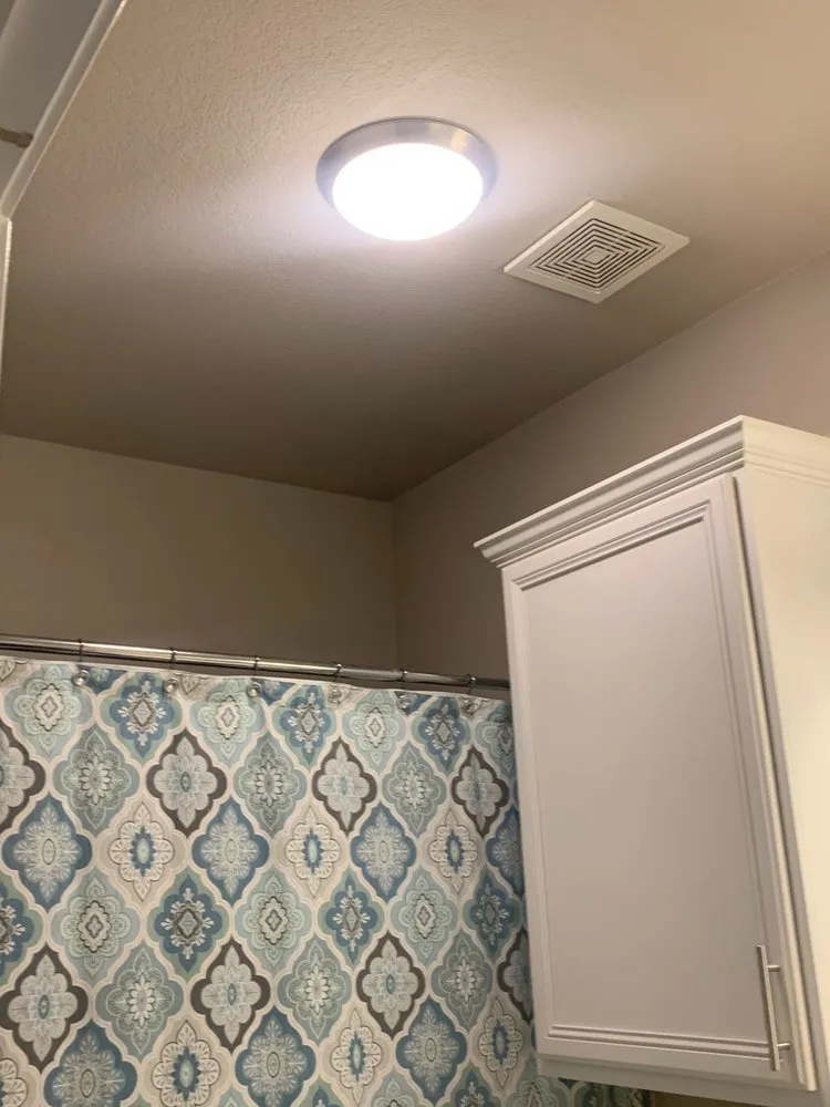 Slide of Bonnet Electric