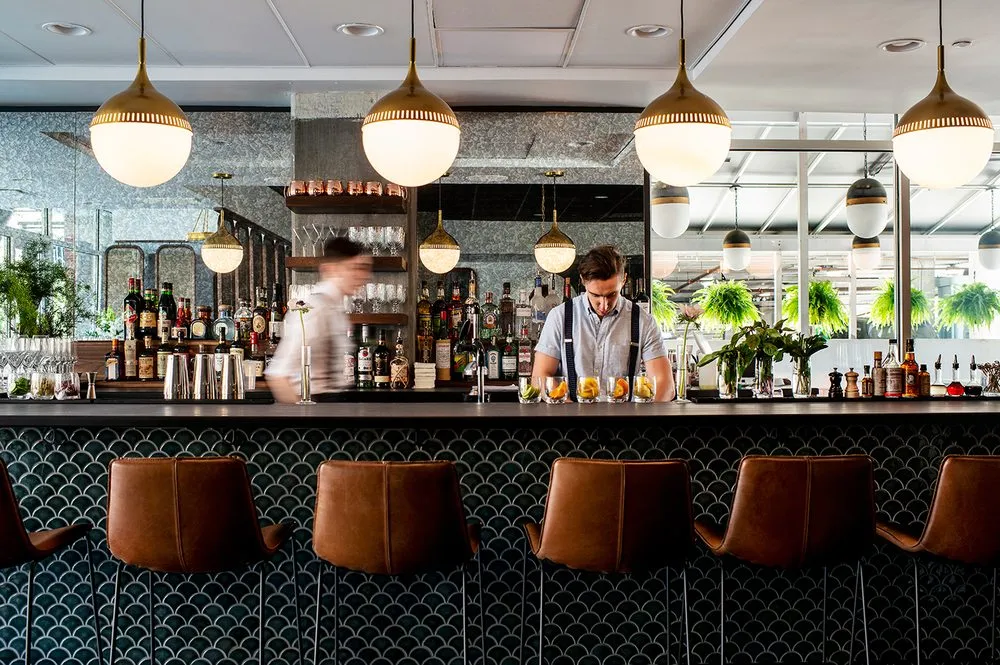 Slide of Bonneville Electric