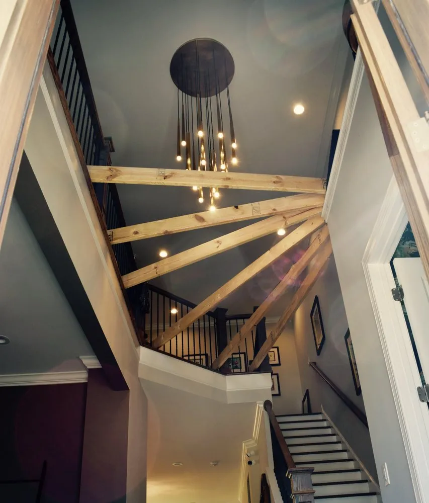 Slide of Bonneville Electric